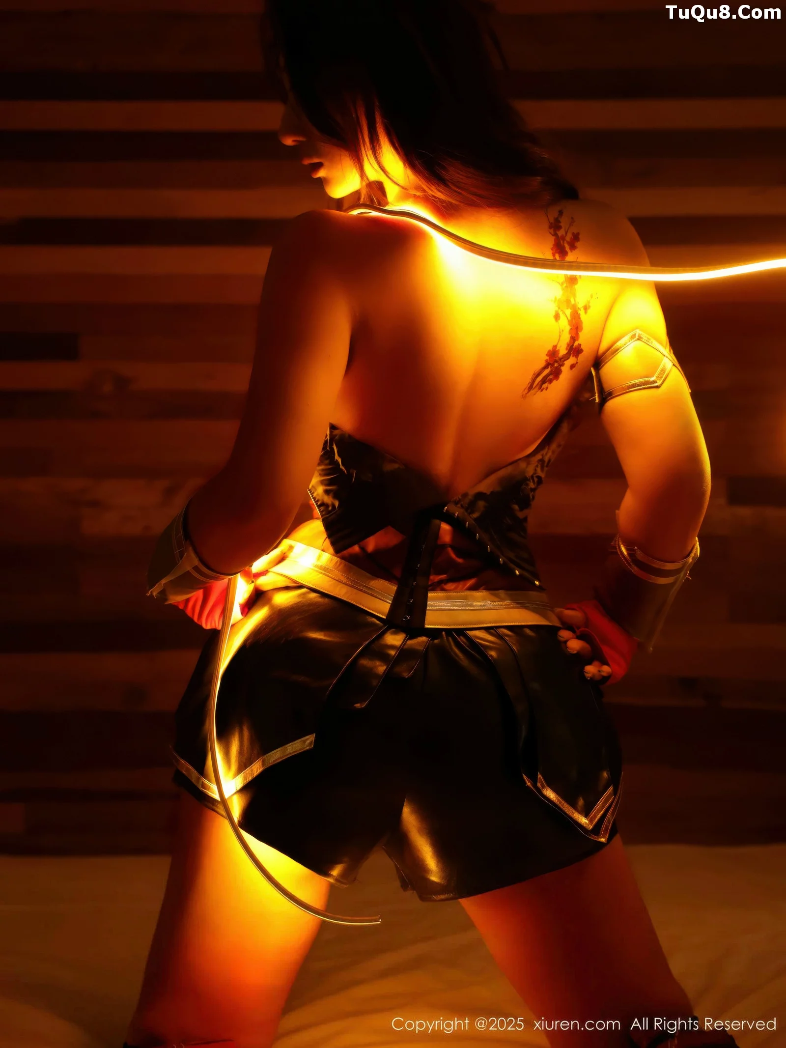 [XiuRen秀人网]第10710期金允希写真-秀人资源网